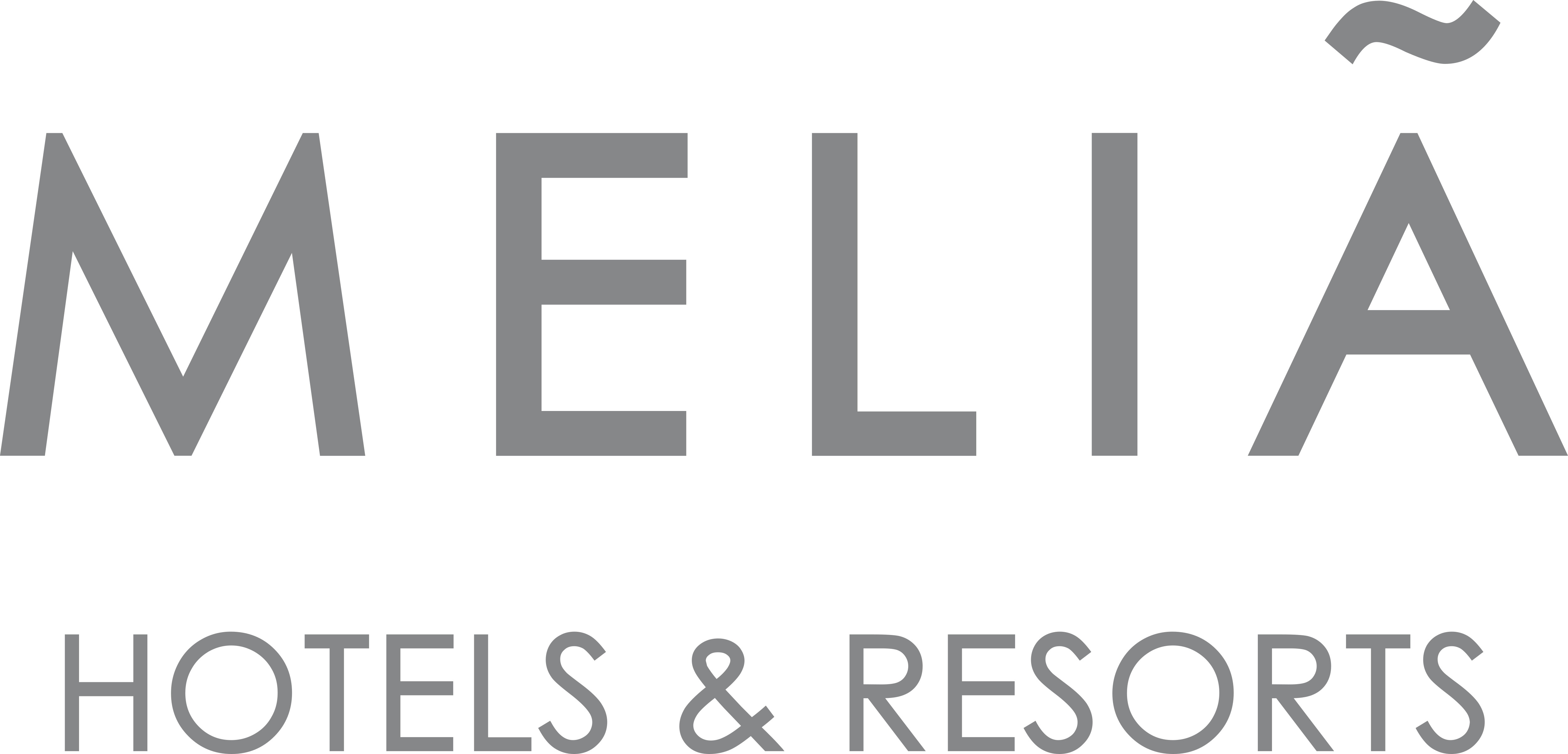 Meliá_Hotels_International_Logo